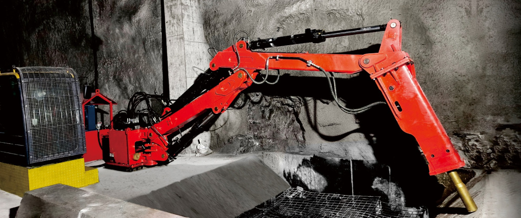 Бутобой BC450 Бутобой BC450