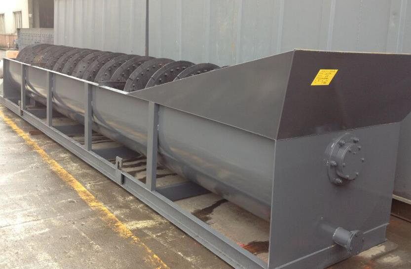 Сортировочный комплекс TH80