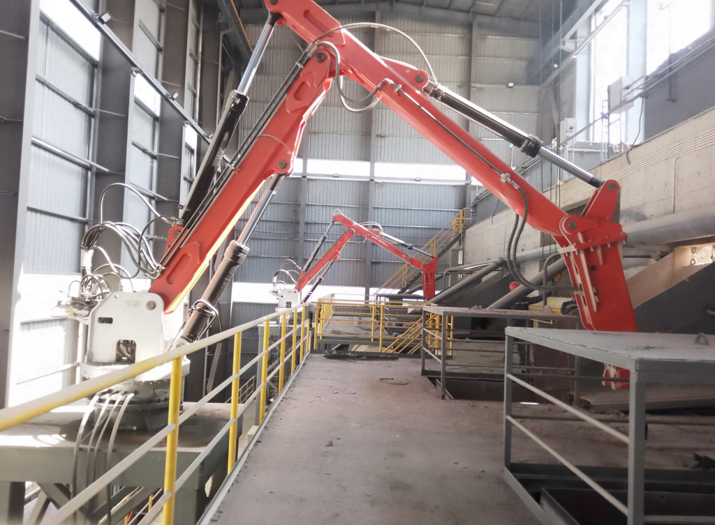 Бутобой BHB600B Бутобой BHB600B