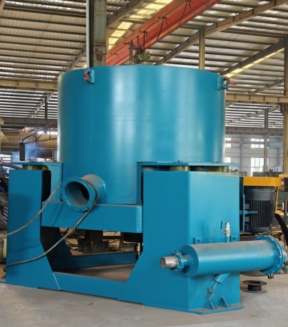 Скруббер-бутара 200T