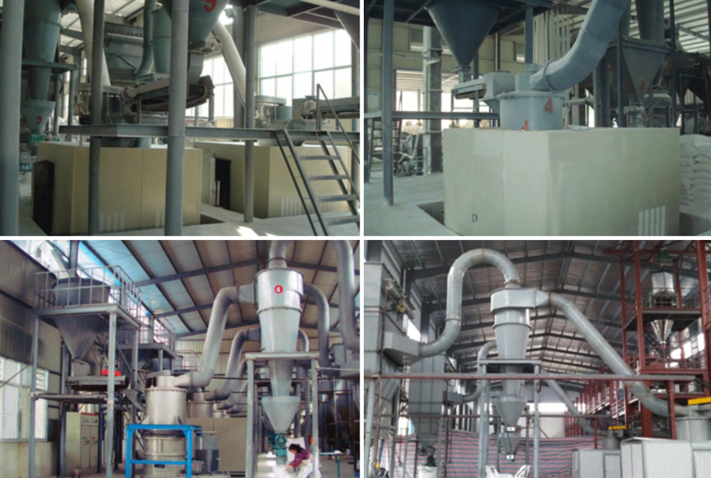 Мельница ULM-150