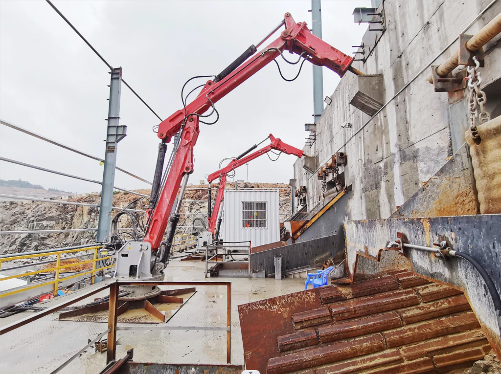 Бутобой BHB600B Бутобой BHB600B