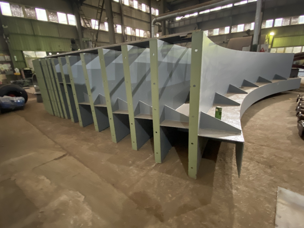 Система приготовления и подачи флокулянтов NXZ-24 Система приготовления и подачи флокулянтов NXZ-24