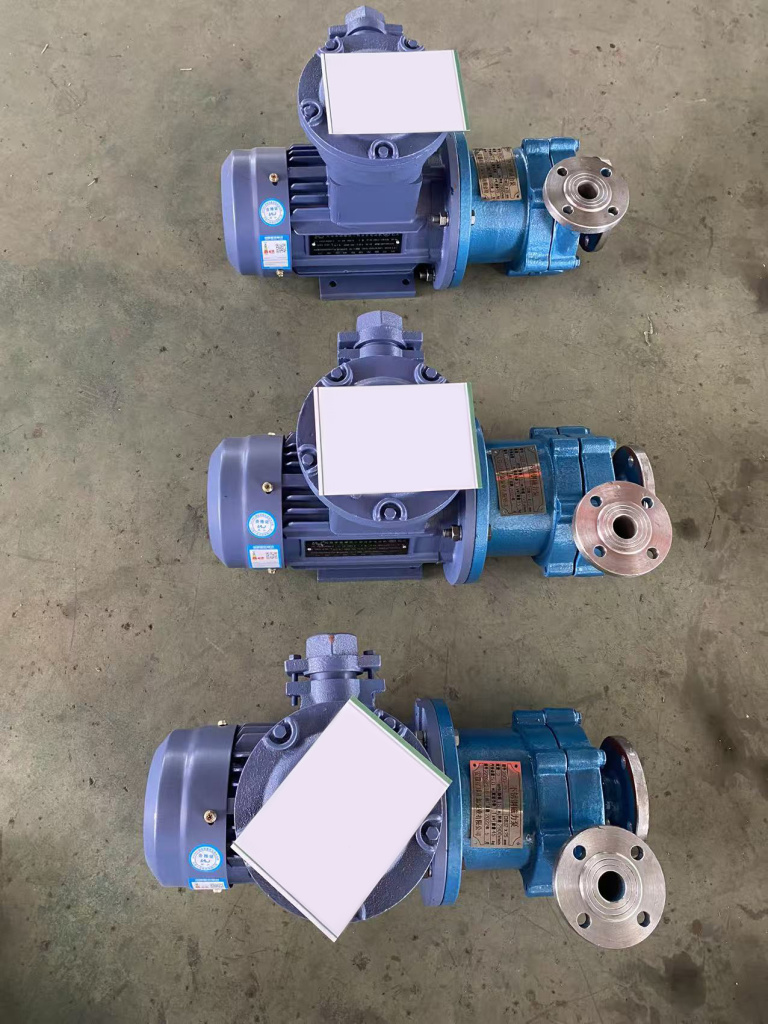 Химический насос 32CQ-25