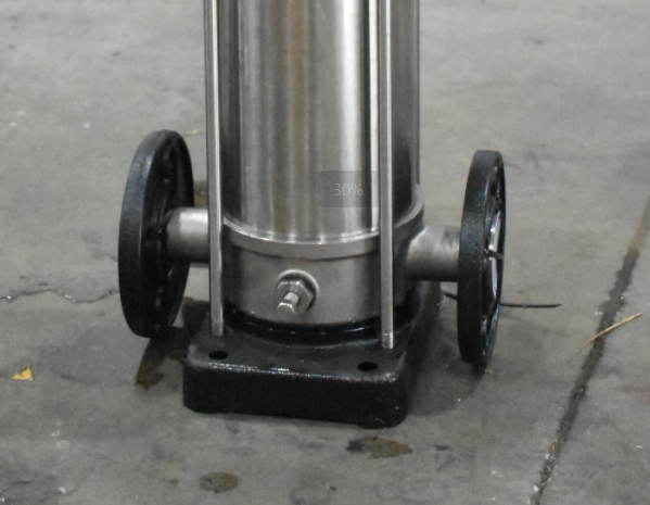 Насос CDLF8-220