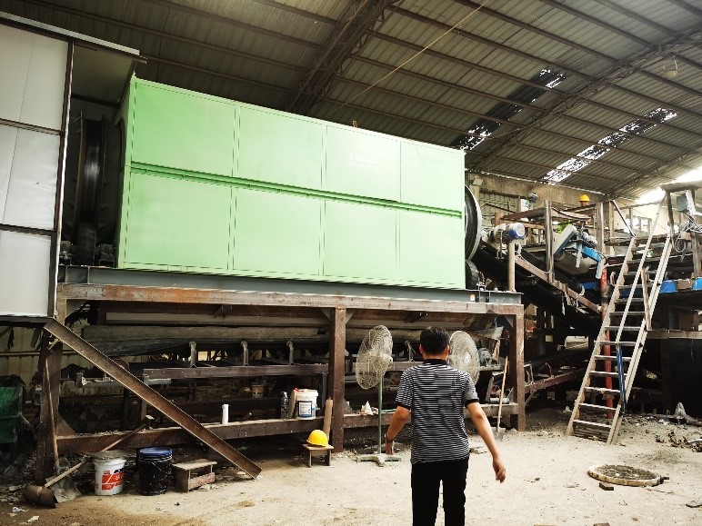 Барабанных грохот 1460