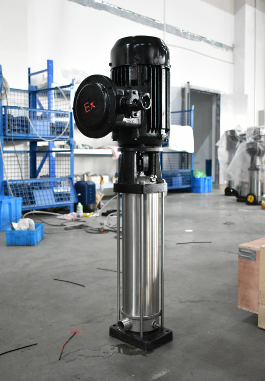 Насос CDLF8-220