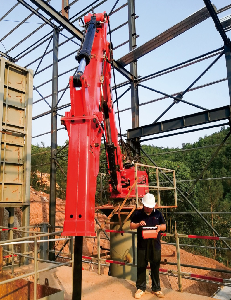 Бутобой BC450 Бутобой BC450