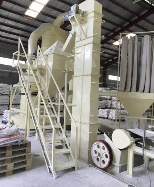 Мельница 3R2615