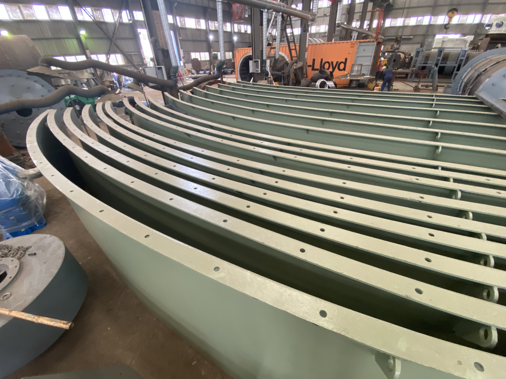 Система приготовления и подачи флокулянтов NXZ-24 Система приготовления и подачи флокулянтов NXZ-24