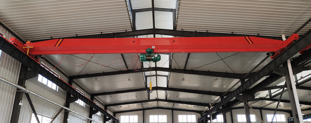 Кран-балка KB-12