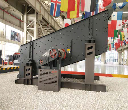 Сортировочный комплекс TH80