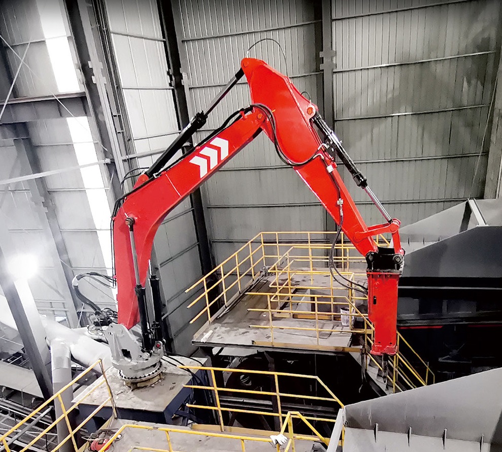 Бутобой WHB710 Бутобой WHB710