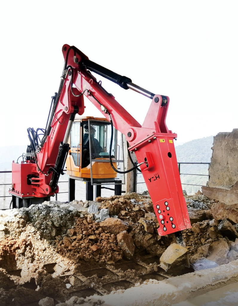 Бутобой BC450 Бутобой BC450