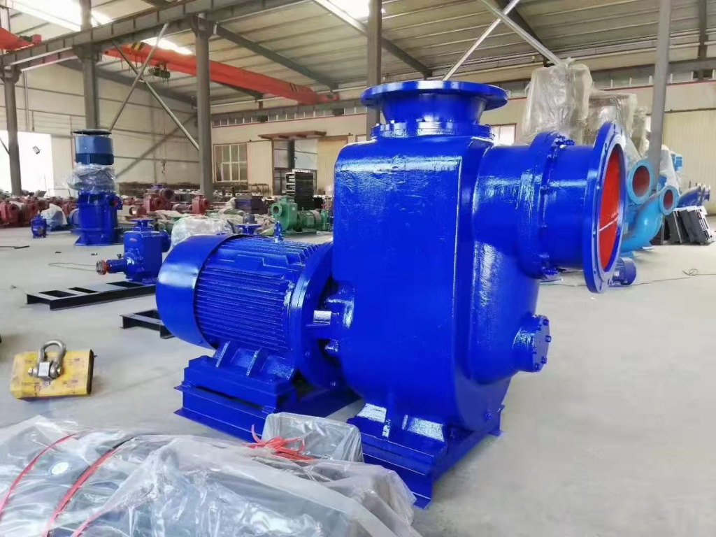 Насос 80Z40-26-7.5