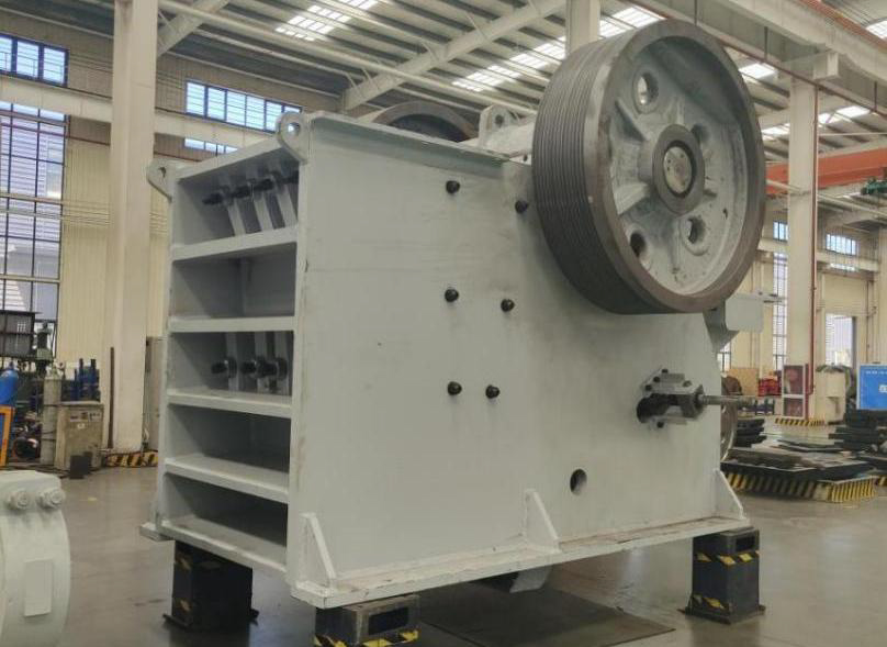 Дробильно-сортировочный комплекс TPH-150