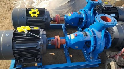 Скруббер-бутара 200T