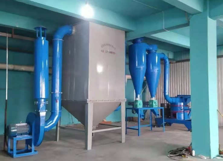 Мельница YD-800