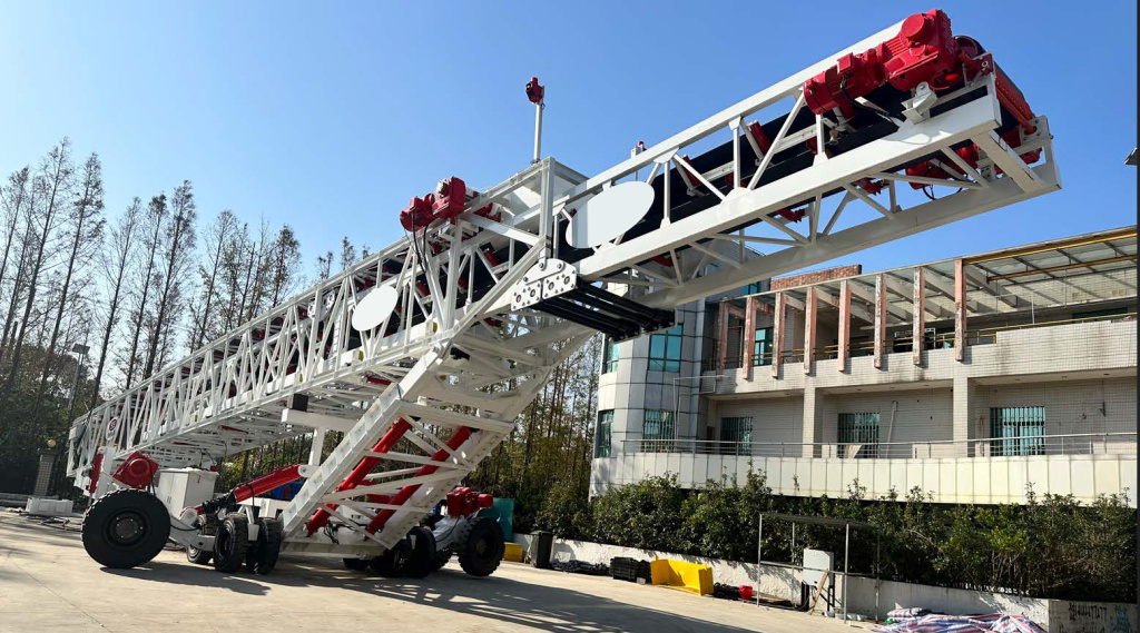 Стакер KYD1058