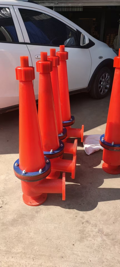 Гидроциклон FX250 Гидроциклон FX250