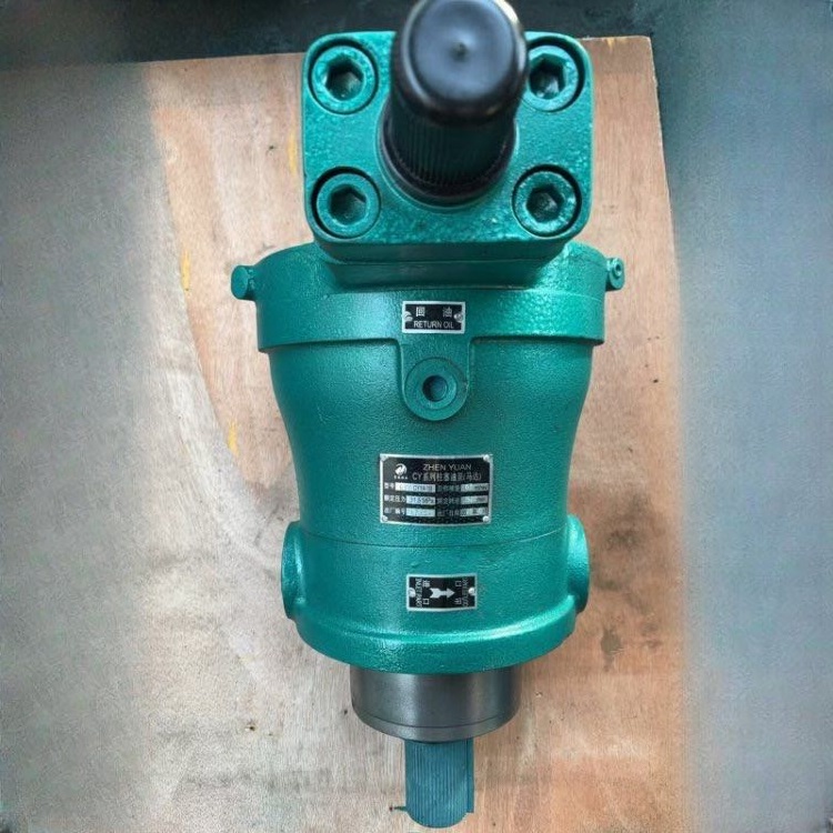 Насос 63YCY14-1B