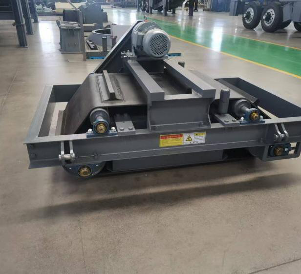 Магнитный сепаратор RCYD-8 Магнитный сепаратор RCYD-8