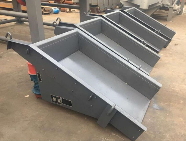 Сортировочный комплекс TH80