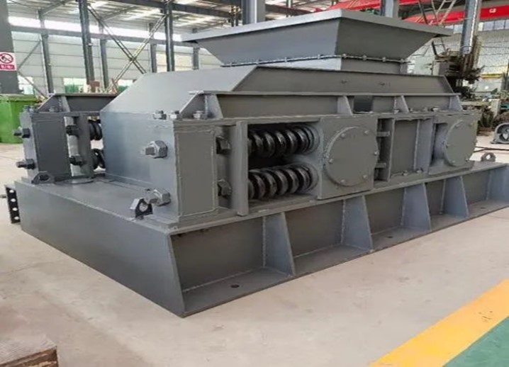 Валковая дробилка 2PGC-1100
