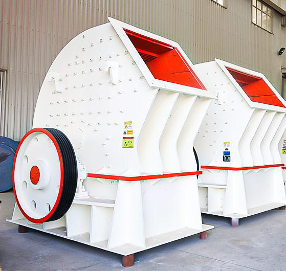 Молотковая дробилка PCZ1610 Молотковая дробилка PCZ1610