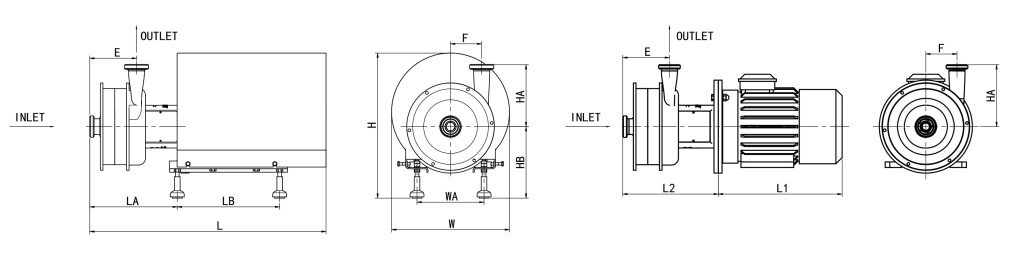 Чертеж оборудования DJ-DLX-3-35-1 Чертеж оборудования DJ-DLX-3-35-1