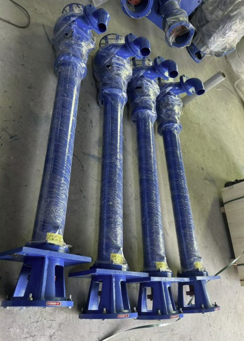 Насос погружной 80YZ50-30-15 Насос погружной 80YZ50-30-15