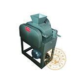 Валковая дробилка XPC200/125