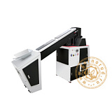 Проборазделочная машина GM/PФ-AXSWNU