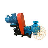 Шламовый насос 3/2С-АН-ZV