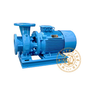 Насос ISW50-100/2